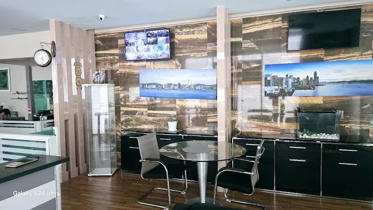 Corporate Campus