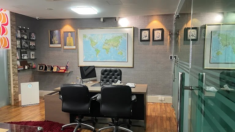 Director's Office